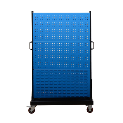 ZY94107 三層單面移動(dòng)物料架